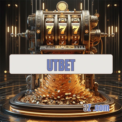Apostas Inovadoras no Utbet: O Futuro dos Jogos Online