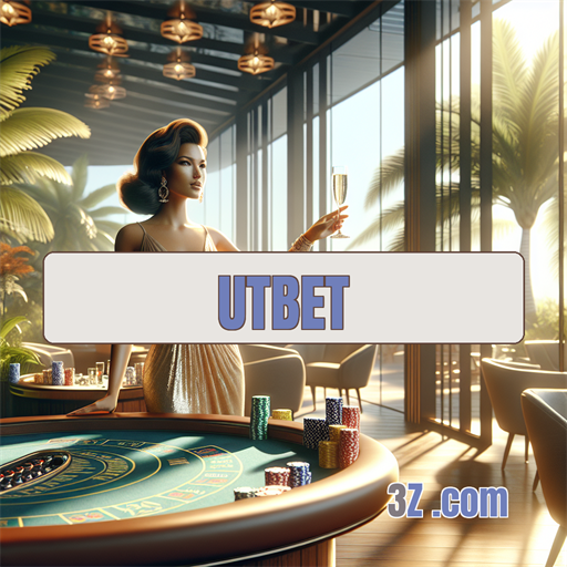 Entre na Diversão do Cassino Utbet e Ganhe Prêmios