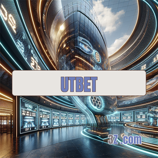 Inovação e Engajamento: A Plataforma Utbet em Foco