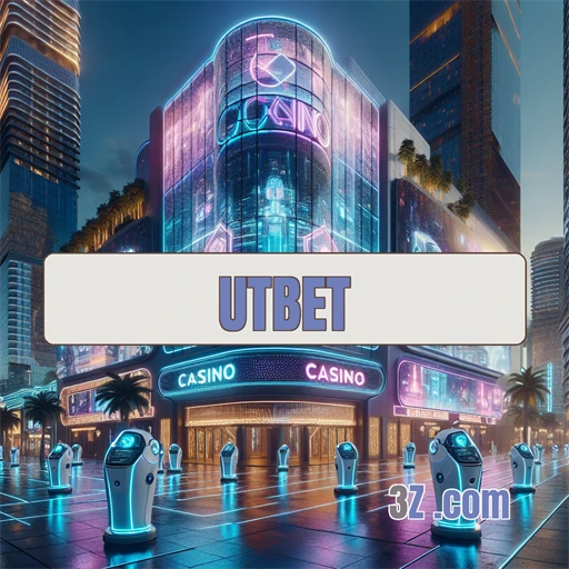 Jogos Empoderados: A Nova Era de Entretenimento do utbet